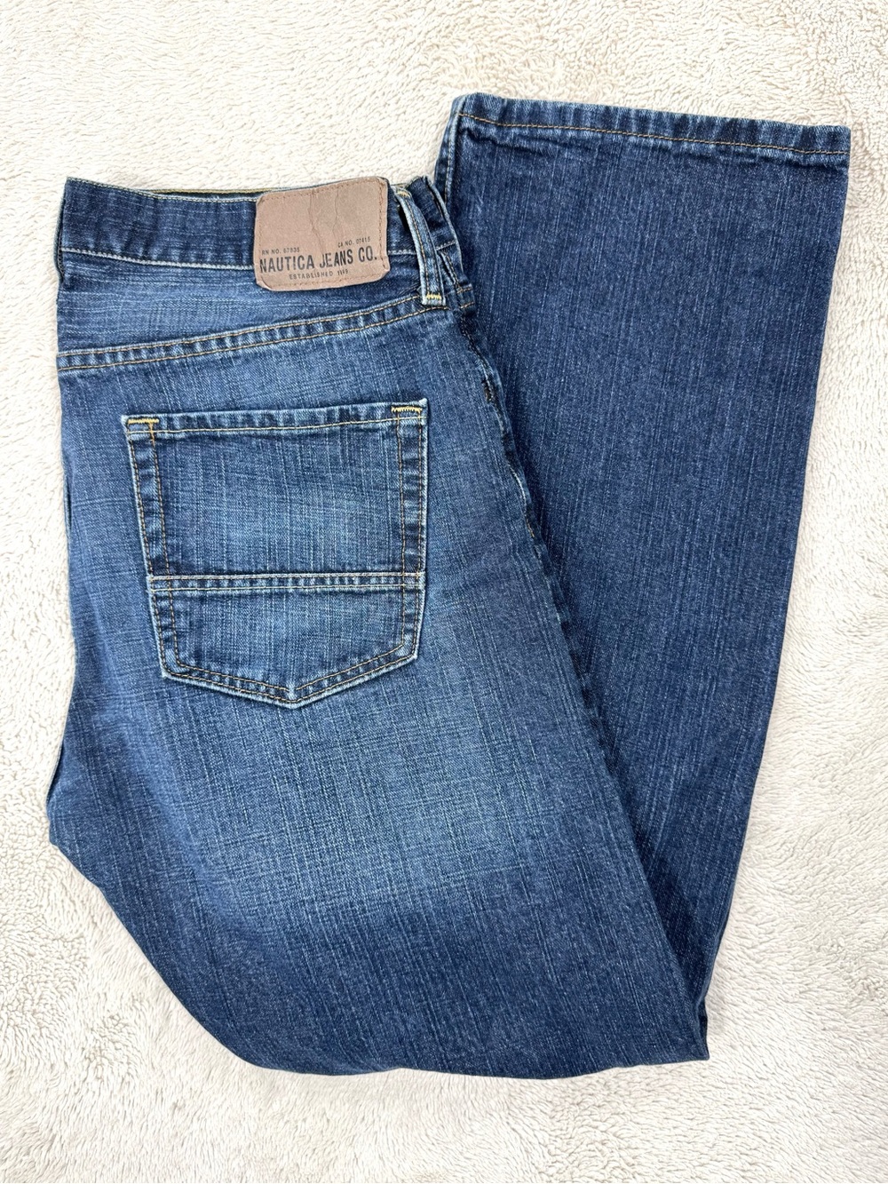 Nautica Jeans